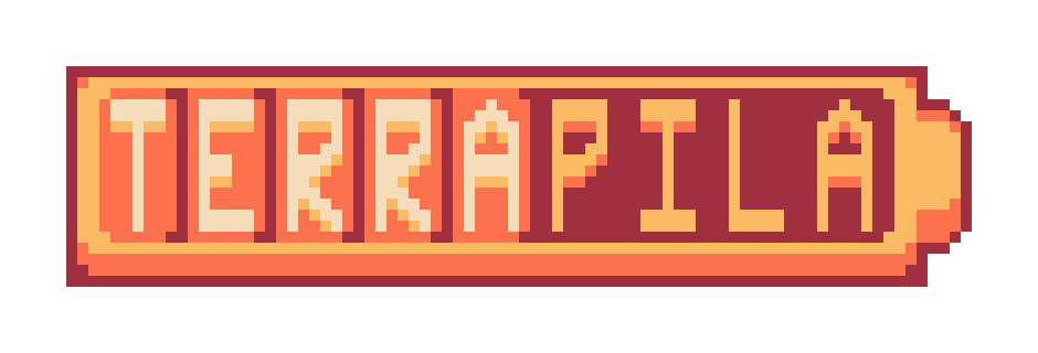 TERRAPILA