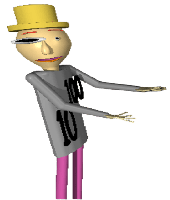 GOOGOL