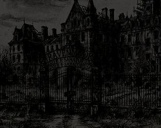 Le puits du fou [Free] [Interactive Fiction]