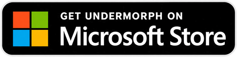 Get UnderMorph on Microsoft Store