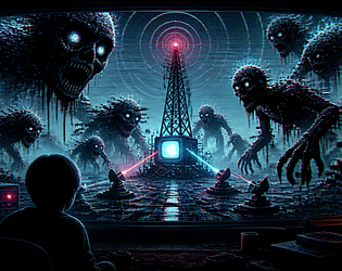 DEAD SIGNAL [Free] [Strategy] [Windows] [macOS]
