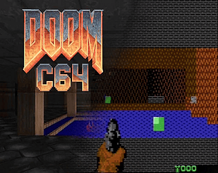 Doom64 (C64 misc)