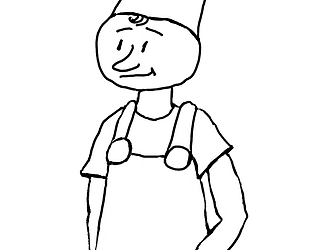 Jerry's Bake Shop Murders [Free] [Visual Novel] [Windows]