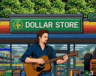 Busking Simulator [Free] [Simulation] [Windows]
