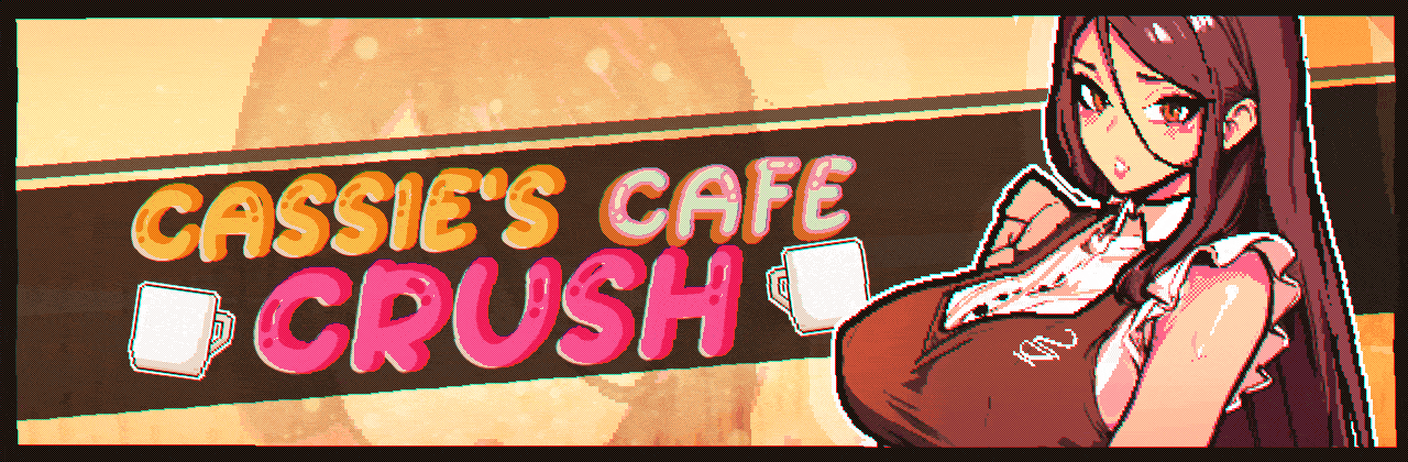 CASSIE'S CAFE CRUSH