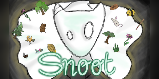 Cover image for Snoot