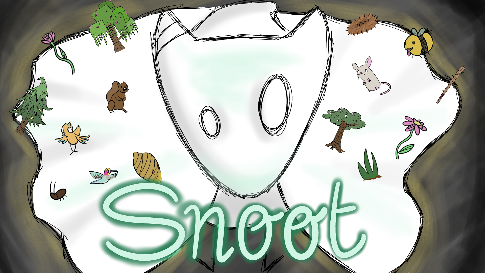 Cover image for Snoot