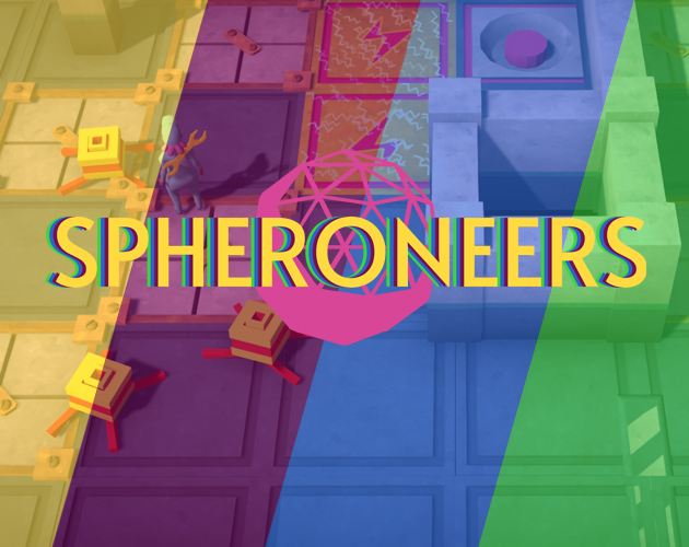 Spheroneers