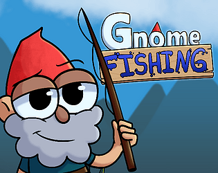 Gnome Fishin' [Free] [Strategy]