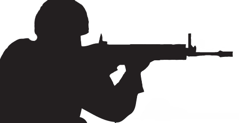 Counter Strike Simulator Case 1
