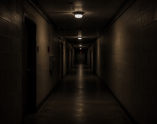 Whispering Dark (Demo) [Free] [Simulation]