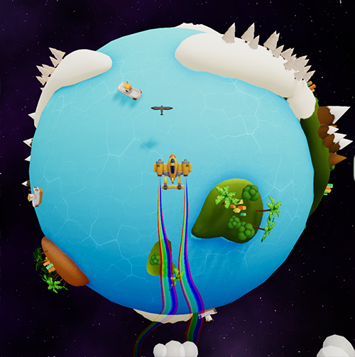 Cover image for Rep.Air