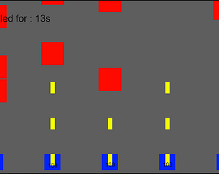 Armageddon GGJ2020