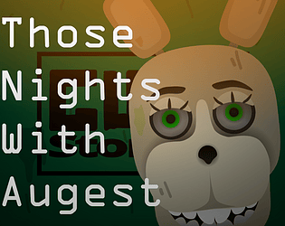 Those Nights With Augest [Free] [Other] [Windows]
