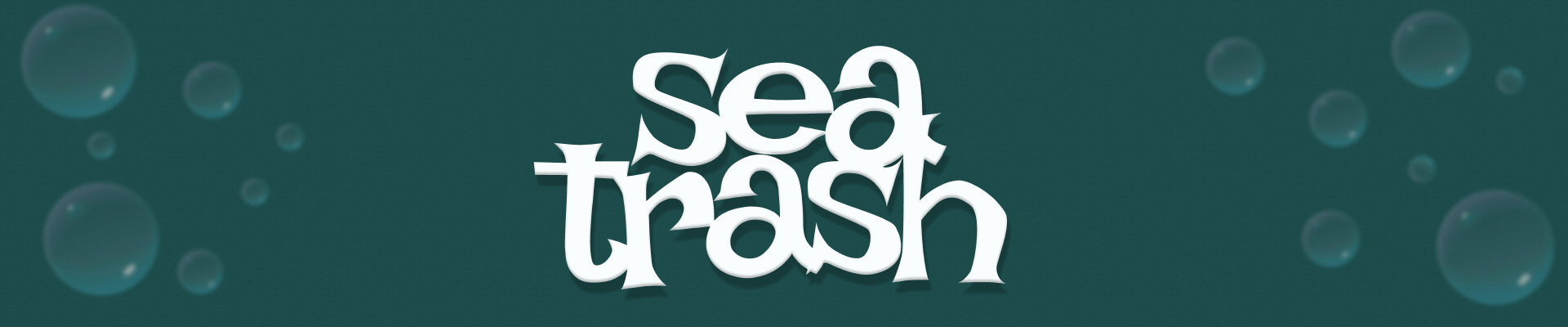SEA TRASH