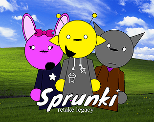 Incredibox Sprunki Retake Legacy [Free] [Rhythm]