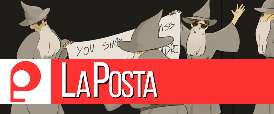 La Posta