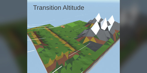 Cover image for Transition Altitude