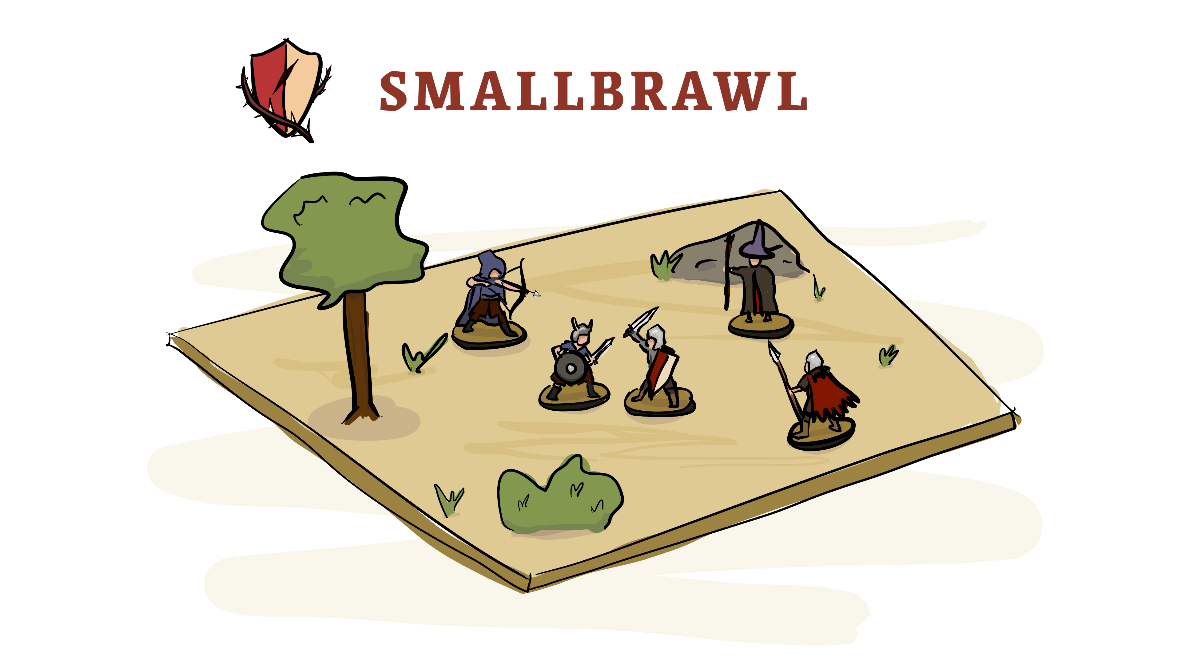 Smallbrawl