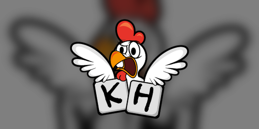Cover image for KeyHen
