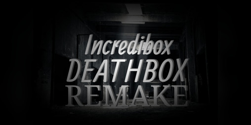 Cover image for Incredibox Deathbox V0 - Death