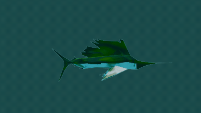 PEIXE MONSTRO