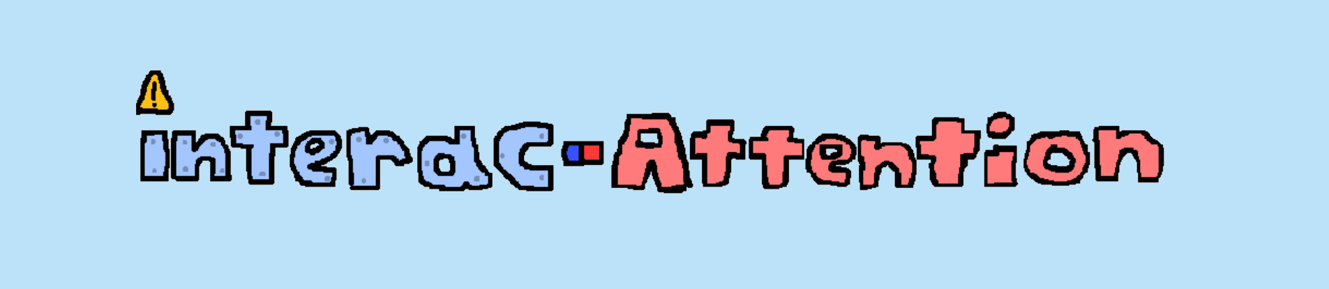 Interac-Attention