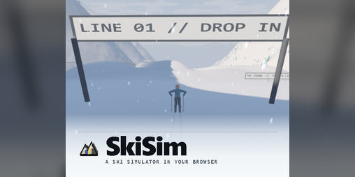 Cover image for SkiSim