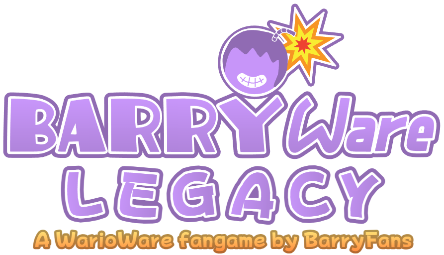 BarryWare Legacy