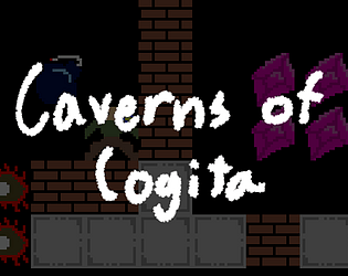 Caverns of Cogita [Free] [Puzzle]