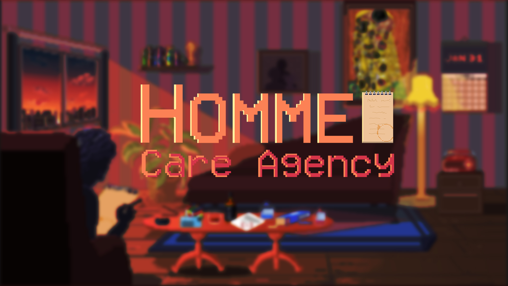 Homme Care Agency