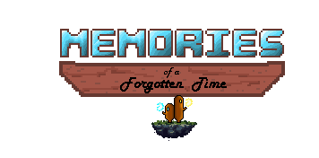 Memories of a Forgotten Time