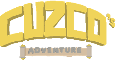 Cuzco's Adventure