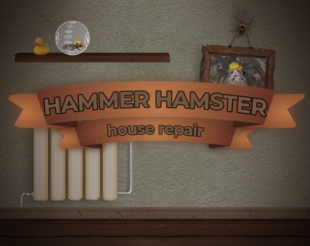Hammer Hamster