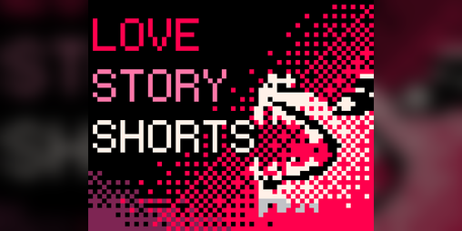 Cover image for Love Story Shorts