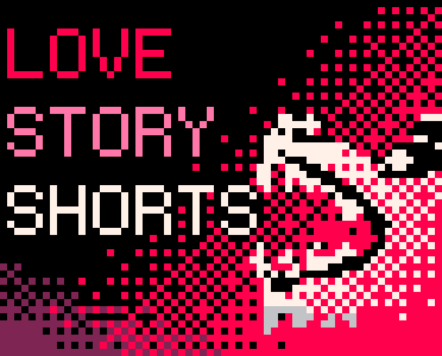 Cover image for Love Story Shorts