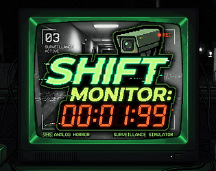 SHIFT_MONITOR: 1998 [Free] [Simulation]