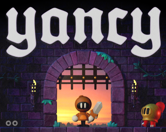 Cover image for YANCY