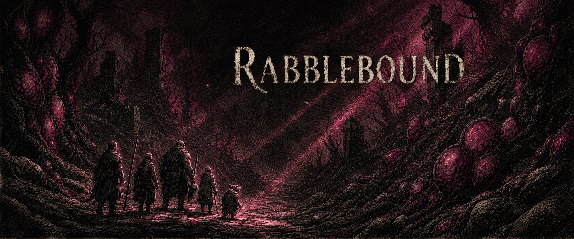 RabbleBound