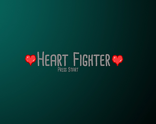 Heart Fighter