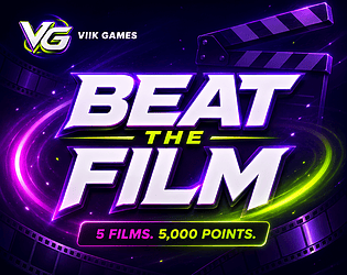 Beat the film [Free] [Puzzle]