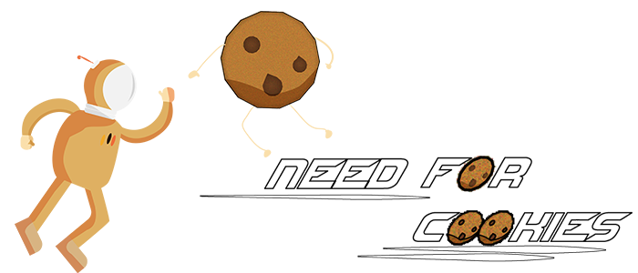 Need for Cookies
