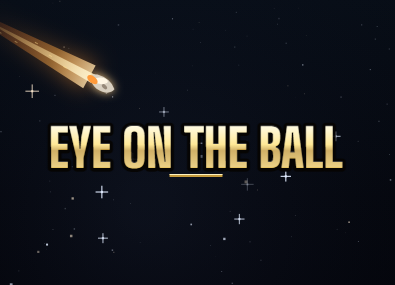 Cover image for Eye On The Ball Demo/Playtest