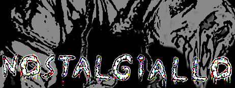 Nostalgiallo
