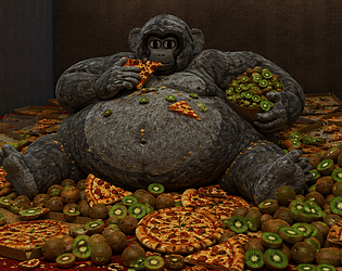 Fatty Monks VR [Free]