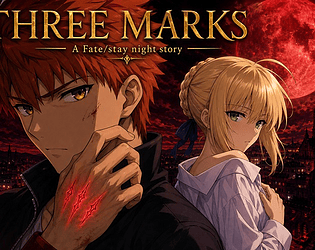 Three Marks [Free] [Windows] [Linux]