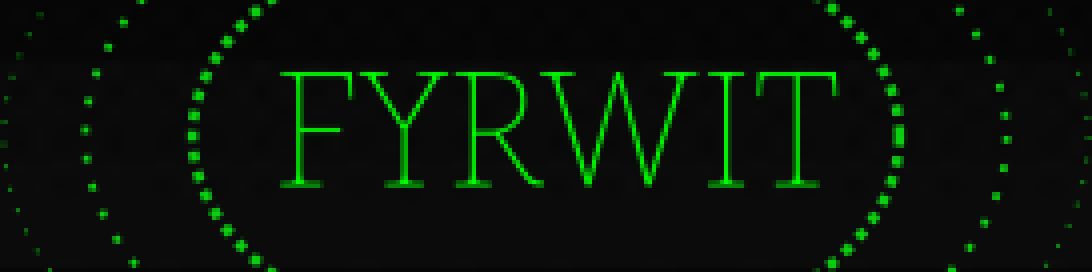 Fyrwit