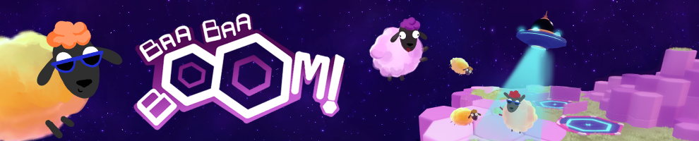 BaaBaaBoom