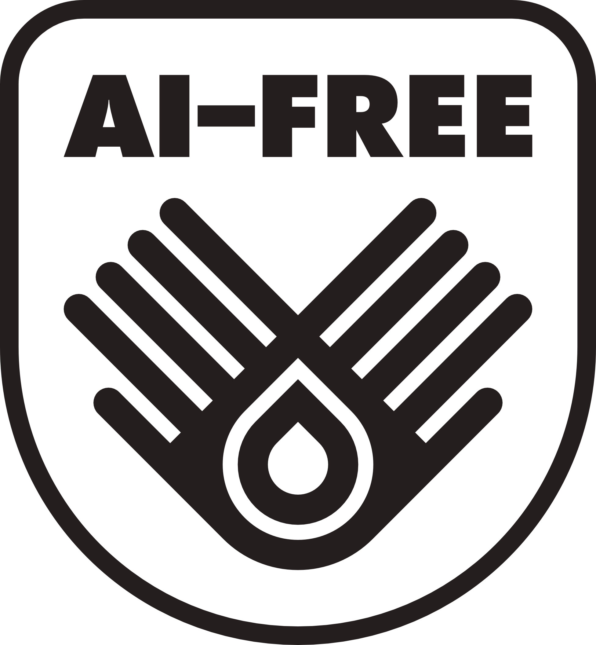AI-FREE AI-FREE