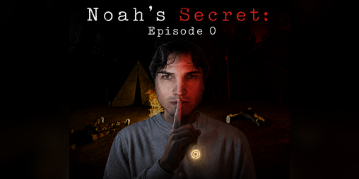 Cover image for Noah's Secret: Episode 0